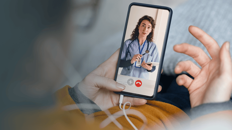 How Healthcare Providers Can Optimize Telehealth to Maximize ROI