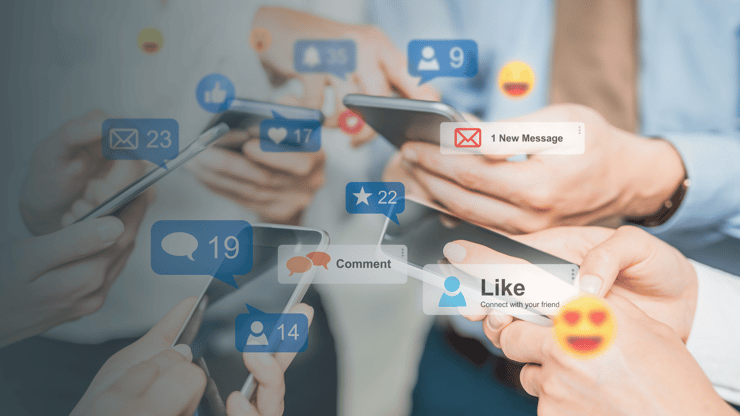 Social Media Marketing: How to Build Your Brand